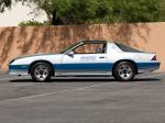 Chevrolet Camaro Z28 Indy 500 Pace Car 1982 года